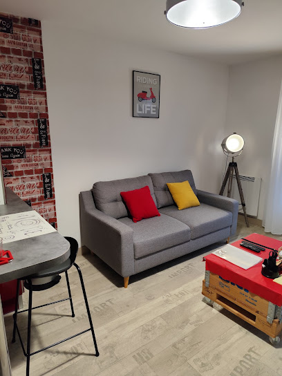 Loc126, Location De Vacances à Montreuil-Bellay
