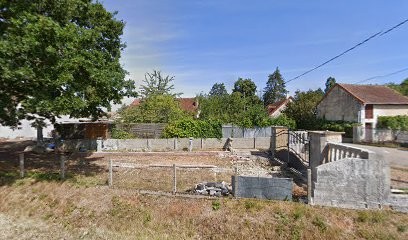 Villa Robert, Location de Vacances à Raveau