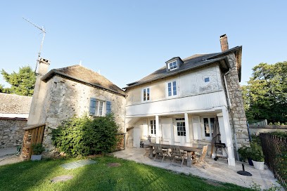 La Maison du Passeur - Gîte et maison d'hôtes, Maison d'Hôtes à Vexin-sur-Epte