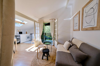 Villa Hostal Naou, Location De Vacances à Soorts-Hossegor