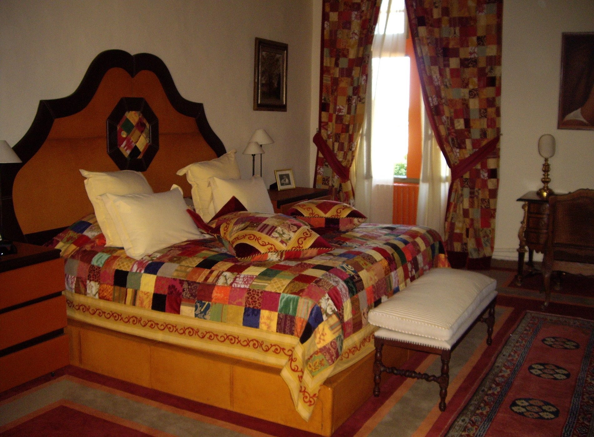 Hotel Pagy De Valbonne, Maison d'Hôtes à Lambesc