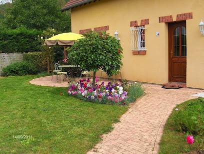 Chambre D'hôtes - Les Chardonnerets, Chambre d'Hôtes à Port-Mort