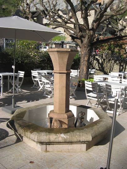 Chambres La Fontaine, Chambre d'Hôtes à La Malène