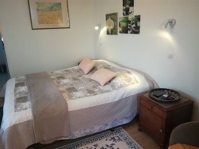 Le Muguet, Chambre d'Hôtes à Saint-Georges-sur-Cher