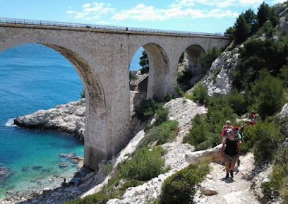 Gîte Erevine Côte Bleue, Location de Vacances à Sausset-les-Pins