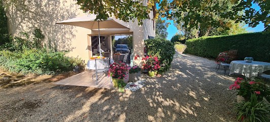 Chez Annie, Chambre d'Hôtes à Saint-Avit-Rivière