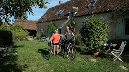 La Carrillière, Chambre d'Hôtes à La Gaudaine