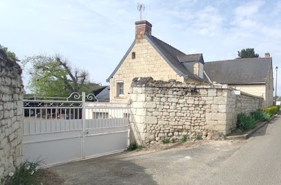 Gîte Chez Renée Vacances | Votre Séjour En Indre Et Loire, Location de Vacances à Couziers
