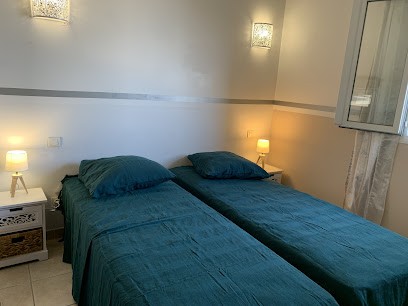 Casa Alzelli, Location de Vacances à Santa-Reparata-di-Balagna
