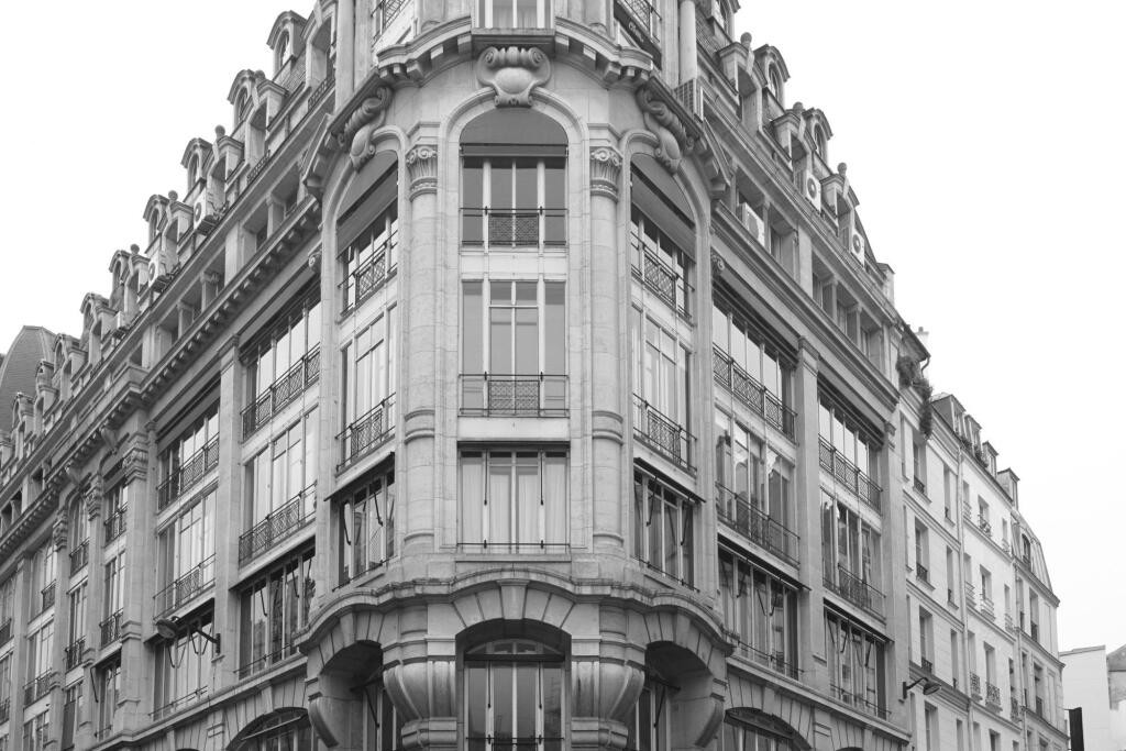 CasaÔ, Maison d'Hôtes à Paris 02