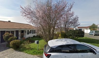 allée Poussin, Maison d'Hôtes à L'Houmeau