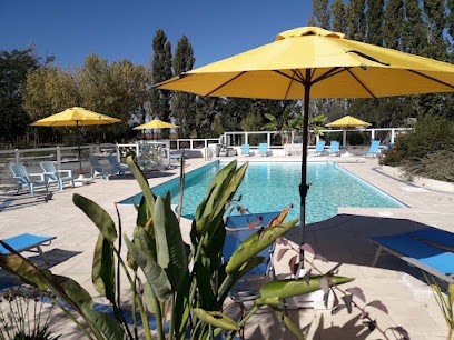 Les Gîtes de Saint-Roman, Location de Vacances à Maillé