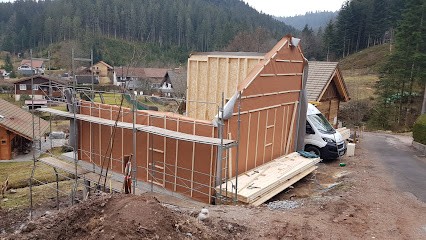 Leschalotsdegerardmer, Chambre d'Hôtes à Gérardmer