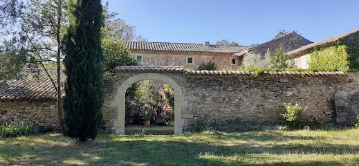 La Mourade, Chambre d'Hôtes à Richerenches