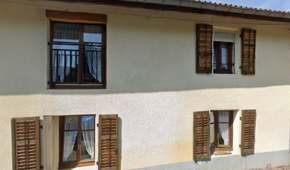 Gite à la Pariée, Maison d'Hôtes à Lusse