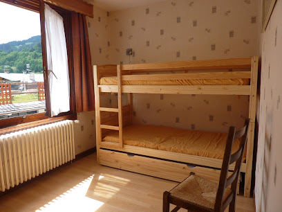 Chalet Les 4 Saisons Location De Vacances aux Gets