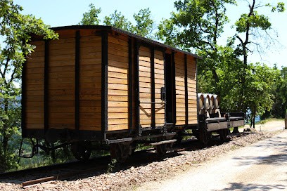 Gîtes Les Barras'k à Saint Péray | Domaine Du Tunnel, Chambre d'Hôtes à Saint-Péray