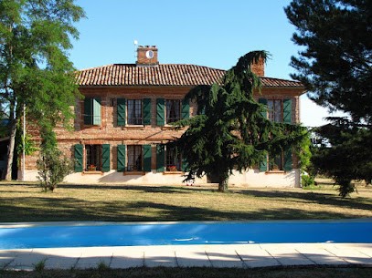 Les Convertigues, Chambre d'Hôtes à Montjoire