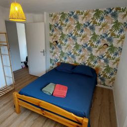 Traezh - T3 En Plein Centre, Location De Vacances à Ploemeur