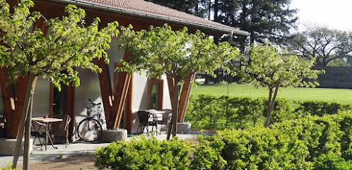 Les Fermes de Louison chambre meublée Civrieux en Dombes, Chambre d'Hôtes à Civrieux