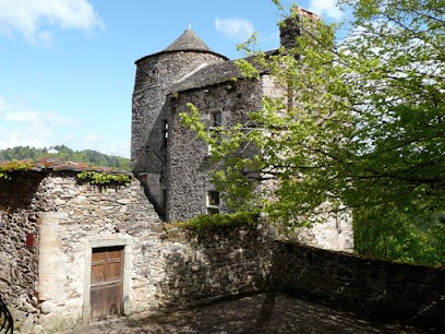 Maison Du Sénéchal, Najac, Location de Vacances à Najac