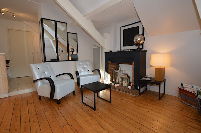 Gîte " Coeur De Ville " Rennes, Location De Vacances à Rennes