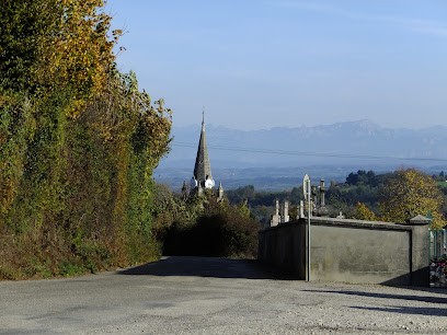 Le Clos De La Ferme, Maison d'Hôtes à Ruy-Montceau