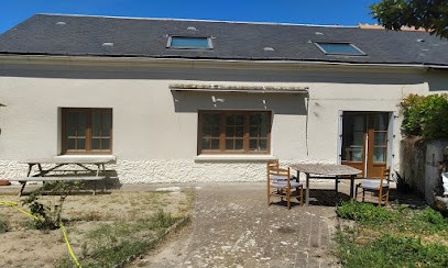 Au Bon Accueil, Chambre d'Hôtes à Channay-sur-Lathan