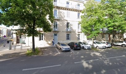 Studio Meublé Dijon, Location de Vacances à Dijon