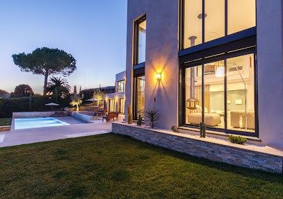 Villa SoHa Bed & Breakfast, Chambre d'Hôtes à Mougins