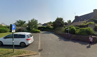 Rault Jean, Chambre d'Hôtes à Pordic