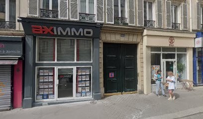 OuDormir, Chambre d'Hôtes à Paris 09