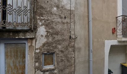 MAISON ARD'CAUSSES, Chambre d'Hôtes à Causses-et-Veyran