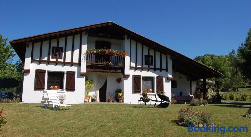 Chambres d'hôtes, Chambre d'Hôtes à Saint-Jean-le-Vieux