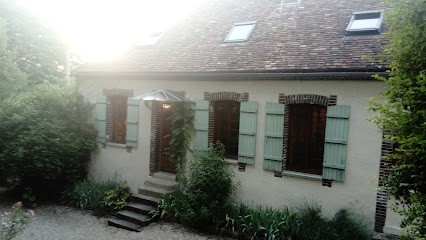 Berthelin Catherine, Chambre d'Hôtes à Égriselles-le-Bocage