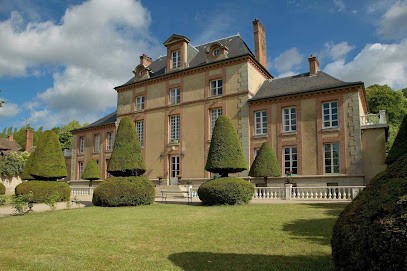 Chateau De Rouillon, Chambre d'Hôtes à Chartrettes