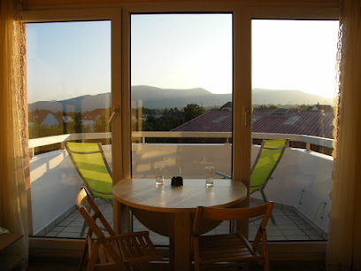 Location Vacances Gite Alsace A Obernai, Location De Vacances à Obernai