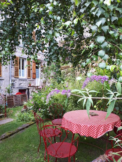 P’tite Maison, Chambre d'Hôtes à Aubusson