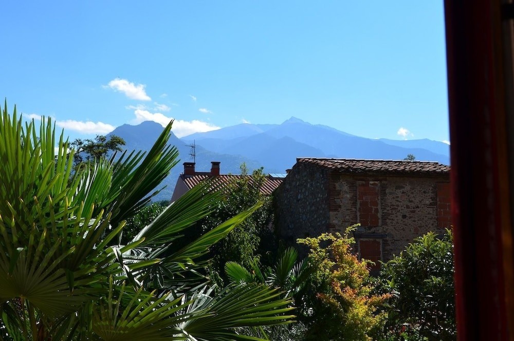 Maison Prades, Chambre d'Hôtes à Prades