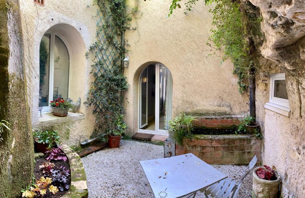 Clos Mariotte - Bed And Breakfast, Chambre d'Hôtes à Vouvray