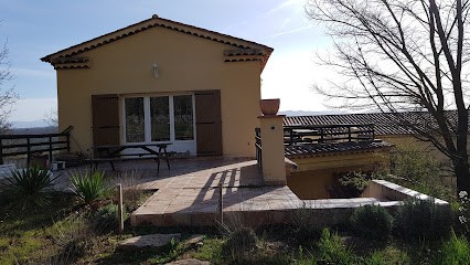 Gonfond Vincent, Chambre d'Hôtes à Montmeyan