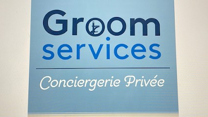 GROOM-SERVICES Conciergerie Privée Le Touquet Paris Plage, Location de Vacances à Cucq