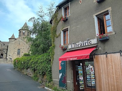 Chambre D'hôtes à La Librairie De Nasbinals, Chambre d'Hôtes à Nasbinals
