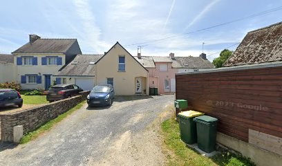 Chambre d'hôte Les Idées du Large, avec Petit Déjeuner, Chambre d'Hôtes à Camoël
