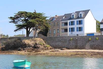 Résidence Brise De Mer, Location De Vacances à Arzon
