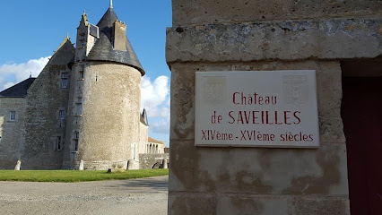 Gîtes Du Château, Location De Vacances à Paizay-Naudouin-Embourie
