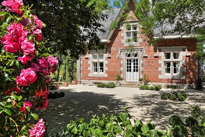 Le Pavillon de Keriolet, Chambre d'Hôtes à Concarneau