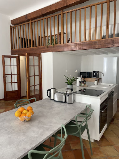 Appartement L'authentique À Aix En Provence - Un Voyage En Provence Location De Vacances à Aix-en-Provence