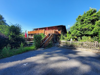 L'Ermitage, Location de Vacances à Aigueblanche