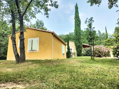 Le Val d'Ô, Gîte 2-4 personnes en Drôme Provençale, Location de Vacances à Valaurie